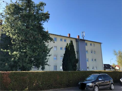 Foto - *Sofort beziehbar* provisionsfreie renovierte 3-Zimmer-Wohnung