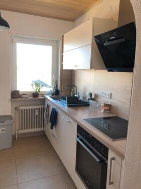 Foto - 3 Zimmer Etagenwohnung in Wörth am Rhein