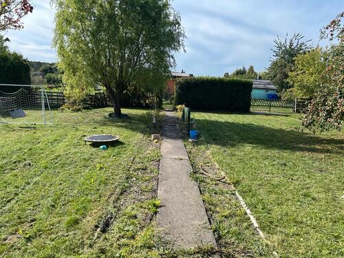 Foto - Garten in Bad Sülze (kgv) - 2.300,00&nbsp;EUR Kaltmiete, ca.&nbsp; 0,00&nbsp;m&sup2;