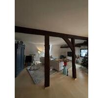 Exklusives Wohnen im Zentrum von Lemgo