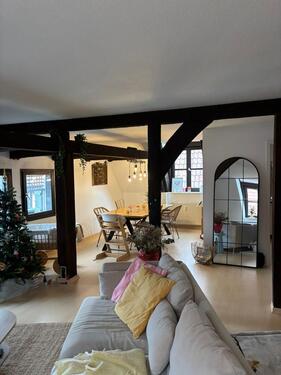 Foto - 2 Zimmer Etagenwohnung zur Miete in Lemgo