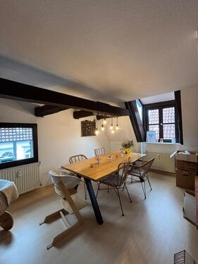 Foto - 2 Zimmer Etagenwohnung in Lemgo