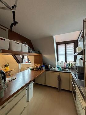 Foto - Etagenwohnung in Lemgo zur Miete