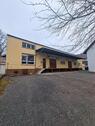 Foto - Lagerhalle mit Büro, Sanitäranlagen und Lastenaufzug in Epfenbach