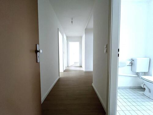 Foto - 3 Zimmer Etagenwohnung zur Miete in Hohenhameln