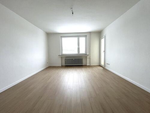 Foto - 3 Zimmer Etagenwohnung in Hohenhameln