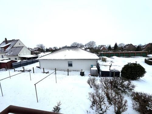 Foto - Etagenwohnung in Hohenhameln zur Miete