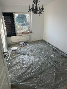 Foto - 3 Zimmer Erdgeschoßwohnung zur Miete in Hamm