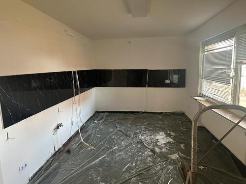 Foto - 3 Zimmer Erdgeschoßwohnung in Hamm