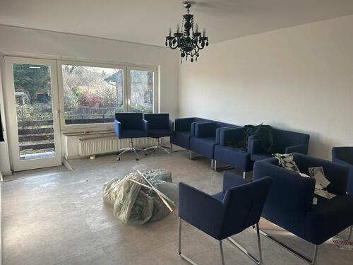 Foto - Erdgeschoßwohnung in Hamm zur Miete