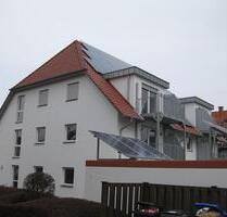 2 Zimmerwohnung in ruhiger Lage von Lübbecke