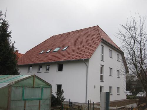 Foto - 2 Zimmer Dachgeschoßwohnung zur Miete in Lübbecke