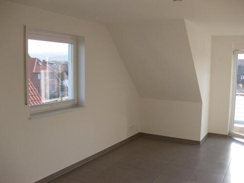 Foto - Dachgeschoßwohnung in Lübbecke zur Miete