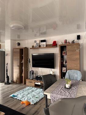 Foto - Erdgeschoßwohnung in Weyerbusch zur Miete