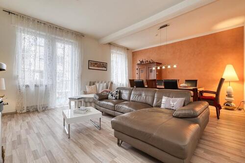 Foto - Einfamilienhaus in Karlsruhe