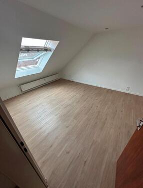 Foto - 3 Zimmer Dachgeschoßwohnung in Seelze