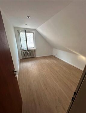 Foto - Dachgeschoßwohnung in Seelze zur Miete