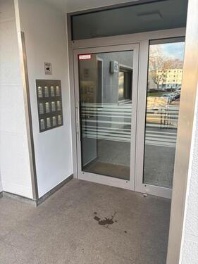 Foto - 3.5 Zimmer Erdgeschoßwohnung in Moers