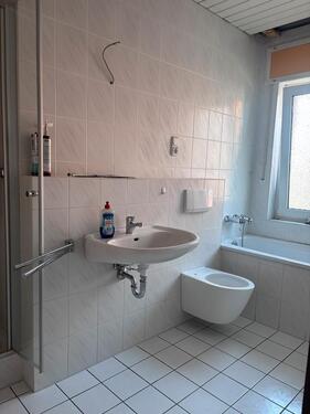 Foto - 4 Zimmer Etagenwohnung in Rheda-Wiedenbrück
