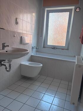 Foto - Etagenwohnung in Rheda-Wiedenbrück zur Miete