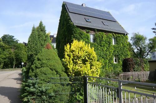 Foto - 5 Zimmer Einfamilienhaus zum Kaufen in Limbach-Oberfrohna