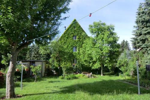 Foto - 5 Zimmer Einfamilienhaus in Limbach-Oberfrohna