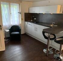 1-Zimmer-Single-Wohnung in Königshofen - Bad Mergentheim