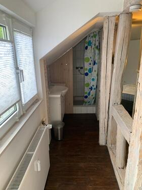 Foto - 1 Zimmer Etagenwohnung zur Miete in Bad Mergentheim