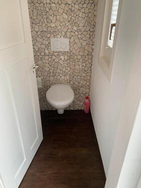 Foto - 1 Zimmer Etagenwohnung in Bad Mergentheim