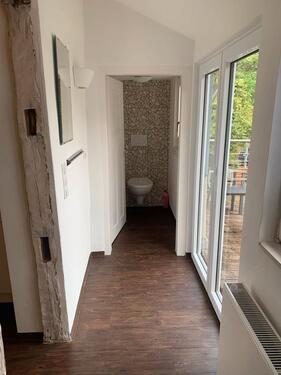 Foto - Etagenwohnung in Bad Mergentheim zur Miete