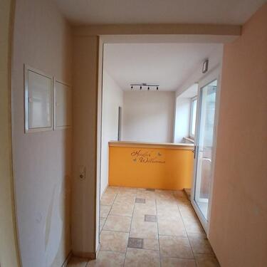 Foto - Mehrfamilienhaus, Wohnhaus in Waldheim