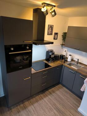 Foto - 1 Zimmer Etagenwohnung zur Miete in Neuss