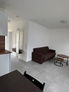 Foto - Möbliertes Apartment 32 m2 in Rödermark für 1 PERSON zu vermieten