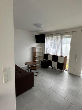 Foto - 2 Zimmer Erdgeschoßwohnung zur Miete in Rödermark