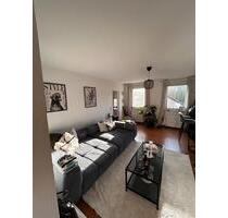 Helle Dachgeschosswohnung (42 m²) ab 01.05. in Bayreuth