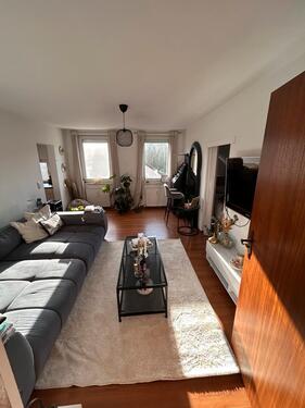 Foto - 1.5 Zimmer Dachgeschoßwohnung zur Miete in Bayreuth