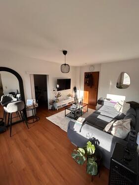 Foto - 1.5 Zimmer Dachgeschoßwohnung in Bayreuth