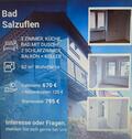 Foto - Attraktive 3-Zimmer-Wohnung mit Balkon in Bad Salzuflen