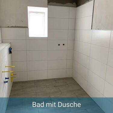 Foto - 3 Zimmer Etagenwohnung in Bad Salzuflen