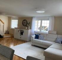 Sehr schöne 3- geschössige 4,5 Zi - Wohnung in 79777 Brenden - Ühlingen-Birkendorf