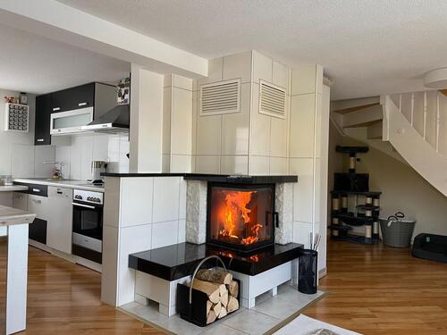 Foto - 4.5 Zimmer Etagenwohnung in Ühlingen-Birkendorf