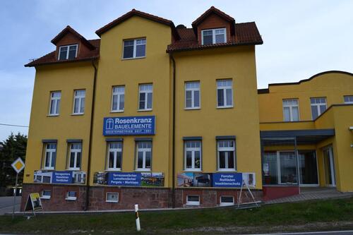 Foto - sanierte 4,5-Raum-Wohnung mit Balkon und Stellplatz