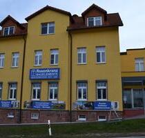 sanierte 4,5-Raum-Wohnung mit Balkon und Stellplatz - Limbach-Oberfrohna