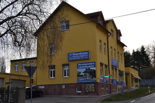 Foto - 4.5 Zimmer Etagenwohnung zur Miete in Limbach-Oberfrohna