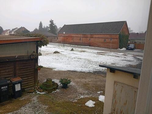 Foto - 2 Zimmer Etagenwohnung zur Miete in Wittstock/Dosse