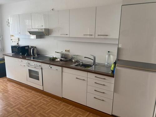 Foto - Wohnung in der Innenstadt von Bocholt zu vermieten