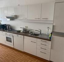 Wohnung in der Innenstadt von Bocholt zu vermieten - Isselburg