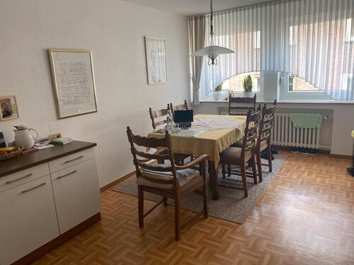 Foto - 3 Zimmer Etagenwohnung zur Miete in Isselburg