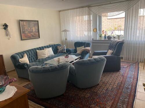 Foto - 3 Zimmer Etagenwohnung in Isselburg