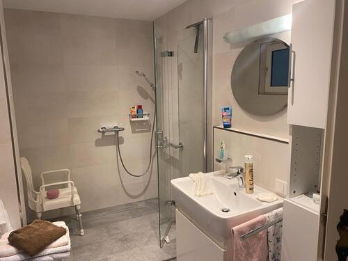 Foto - Etagenwohnung in Isselburg zur Miete